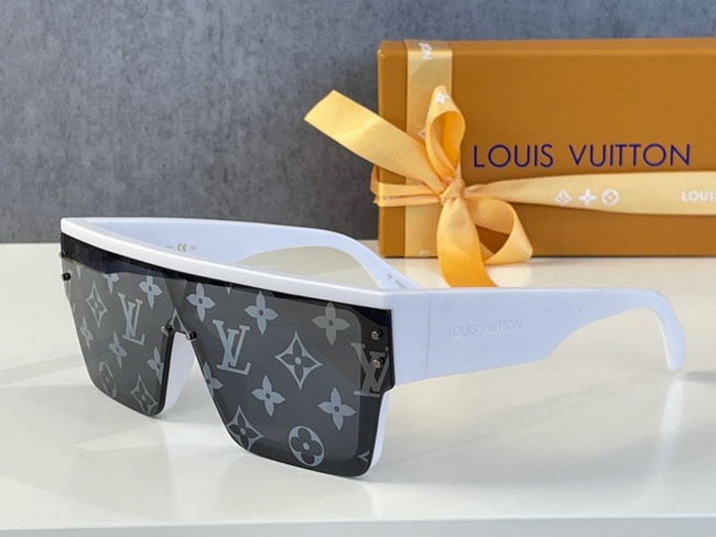 Louis Vuitton Sunglasses AAA+ ID:20220317-915